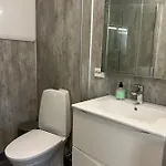 Nymoen Apartment, Kvaloya 特罗姆瑟