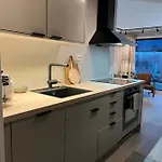 Apartman Nymoen Apartment, Kvaloya *