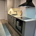 Nymoen Apartment, Kvaloya * Tromsø