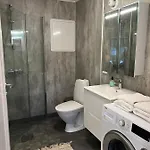 Apartman Nymoen Apartment, Kvaloya *