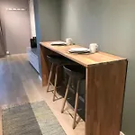 Nymoen Apartment, Kvaloya * Tromsø