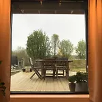 Nymoen Apartment, Kvaloya * 特罗姆瑟