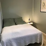 Apartman Nymoen Apartment, Kvaloya *