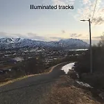 Nymoen Apartment, Kvaløya Leilighet