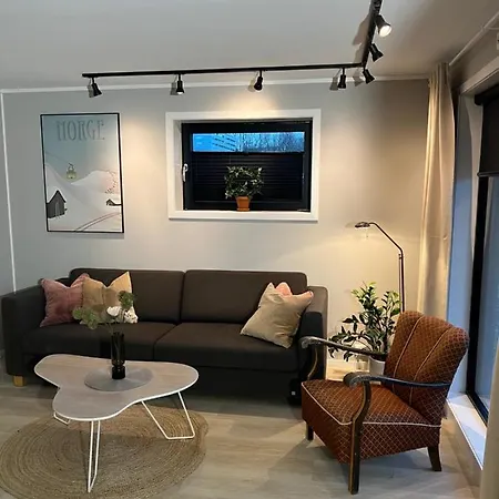 Nymoen Apartment, Kvaløya Tromsø