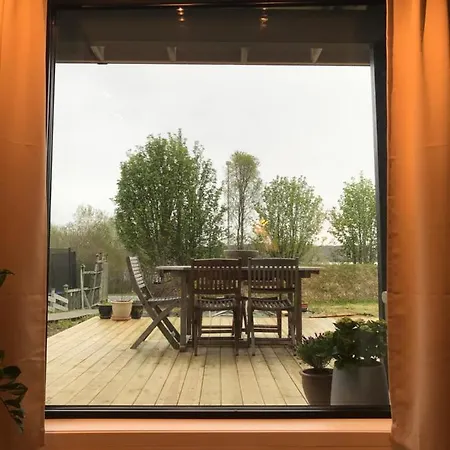 Nymoen Apartment, Kvaloya * Tromso