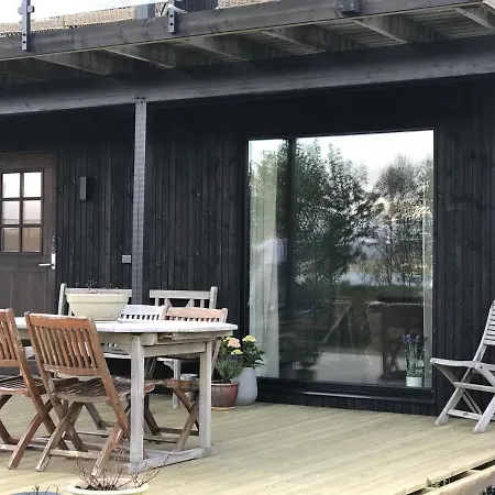 Nymoen Apartment, Kvaløya Leilighet